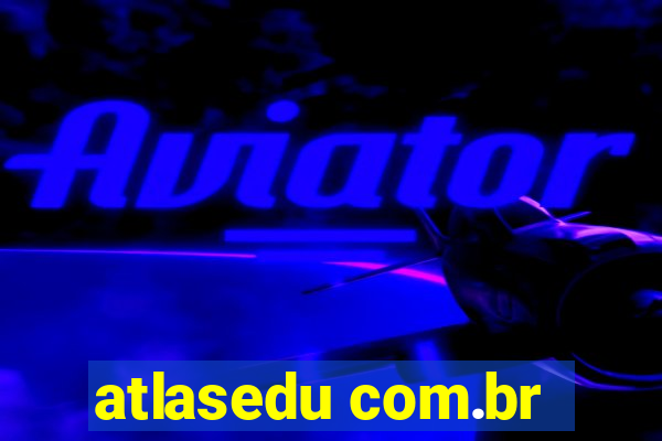 atlasedu com.br